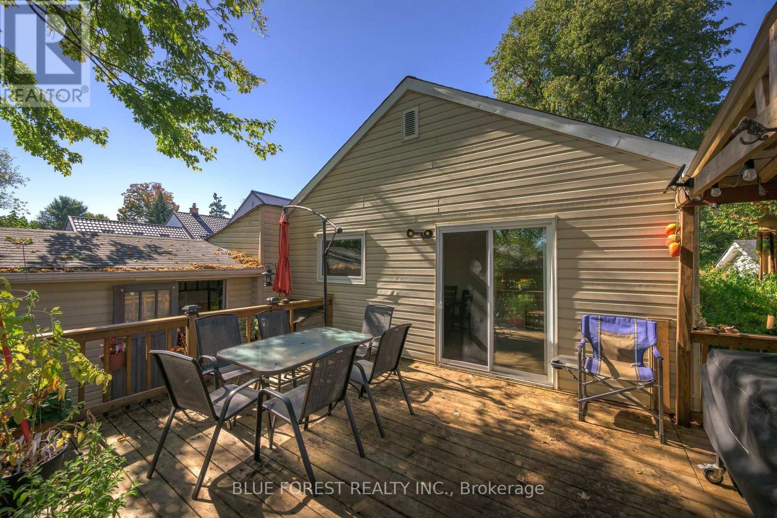 238 St Julien Street, London East, Ontario  N5Z 2N3 - Photo 23 - X12440469