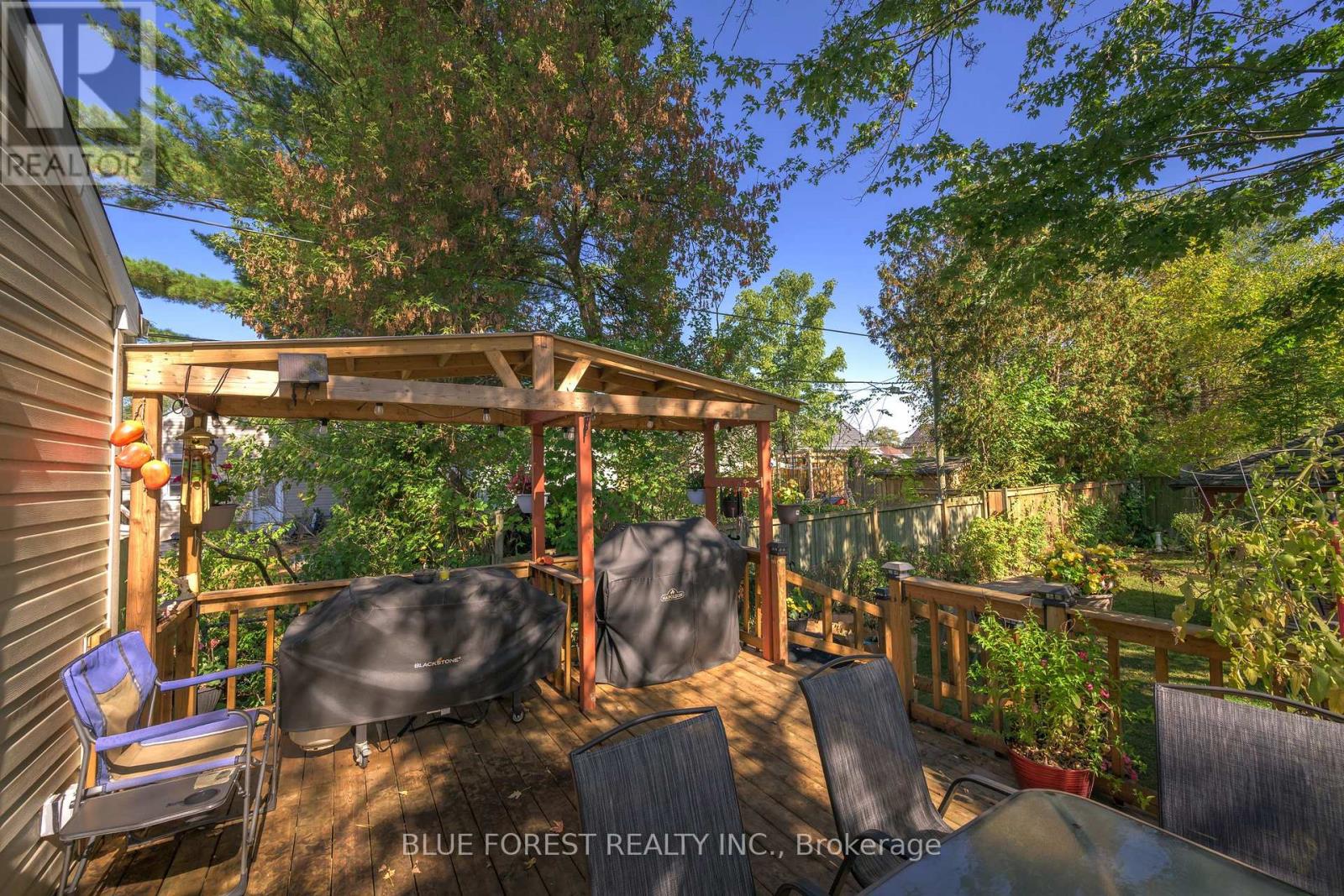 238 St Julien Street, London East, Ontario  N5Z 2N3 - Photo 24 - X12440469
