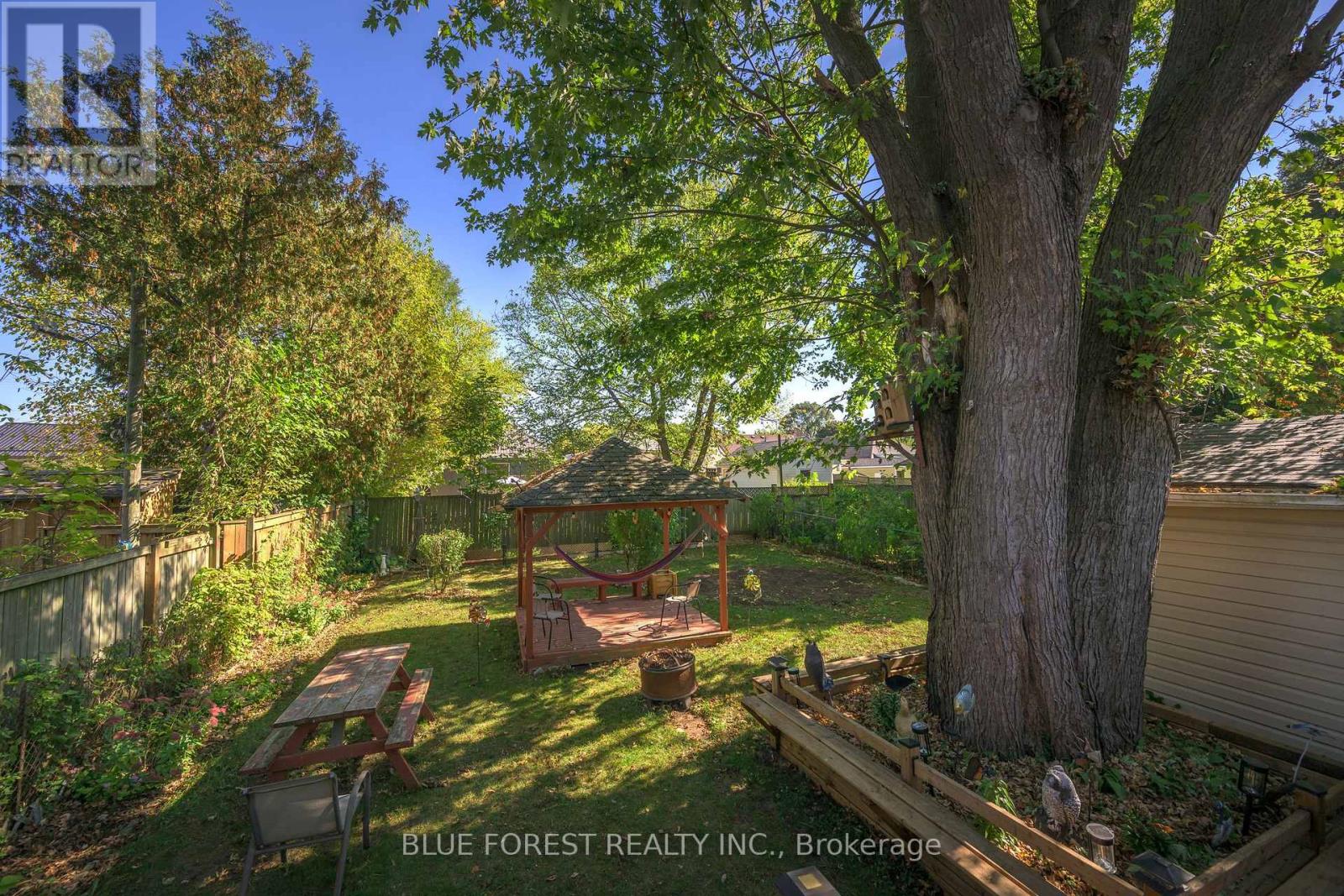 238 St Julien Street, London East, Ontario  N5Z 2N3 - Photo 25 - X12440469