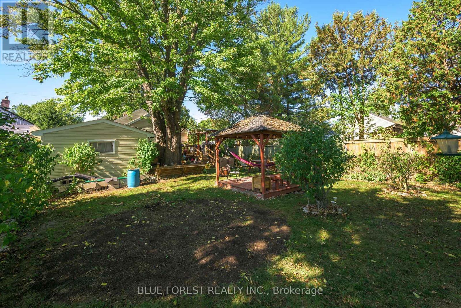 238 St Julien Street, London East, Ontario  N5Z 2N3 - Photo 27 - X12440469