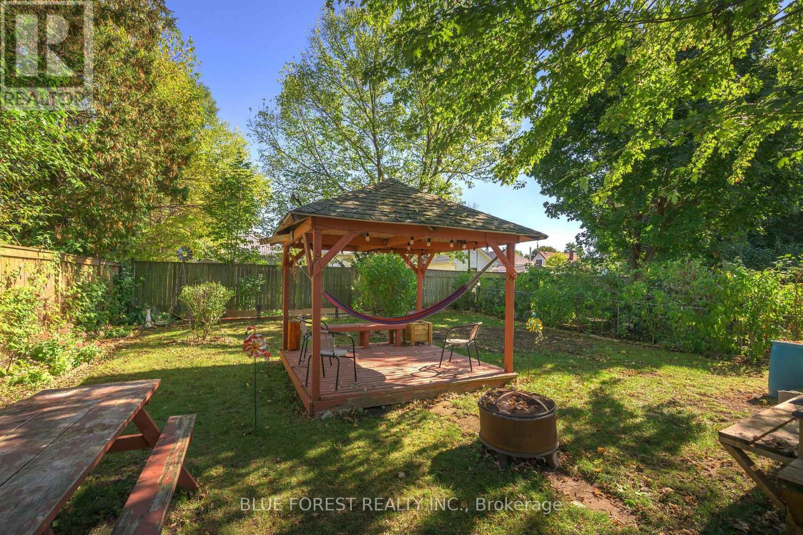 238 St Julien Street, London East, Ontario  N5Z 2N3 - Photo 28 - X12440469