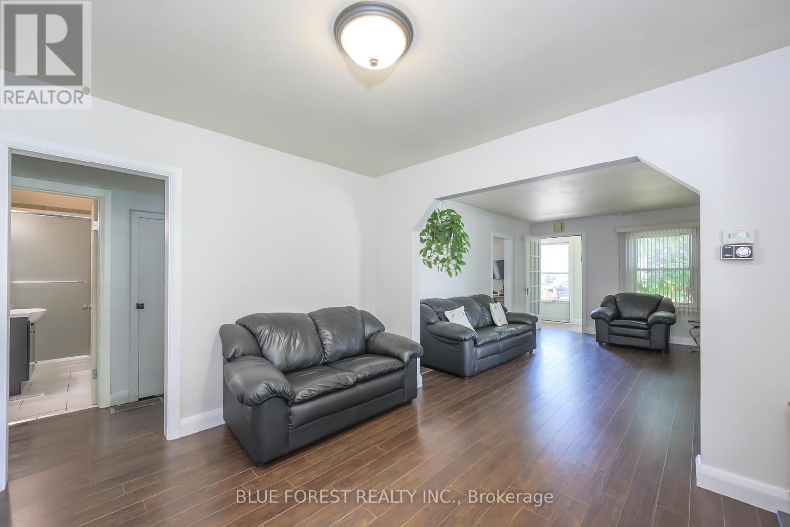 238 St Julien Street, London East, Ontario  N5Z 2N3 - Photo 7 - X12440469