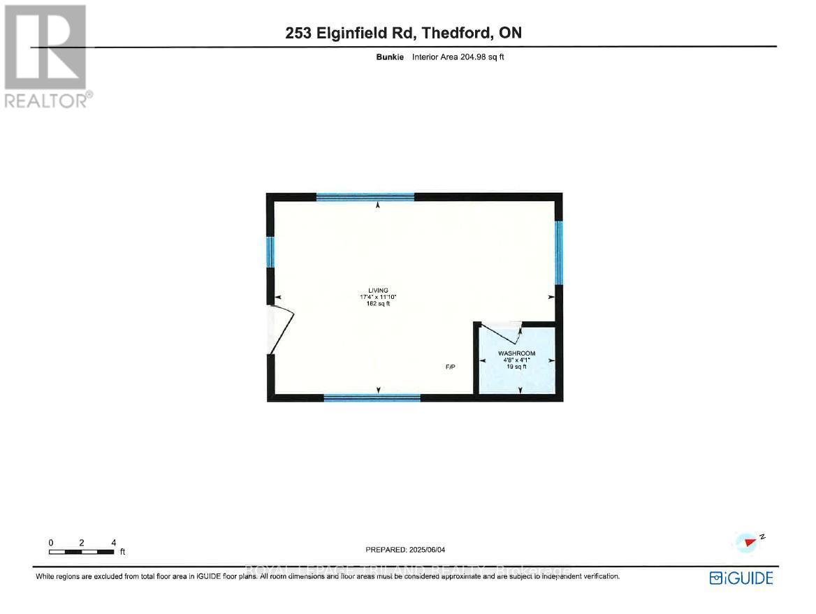 253 Elginfield Road, North Middlesex, Ontario  N0M 2K0 - Photo 29 - X12440511