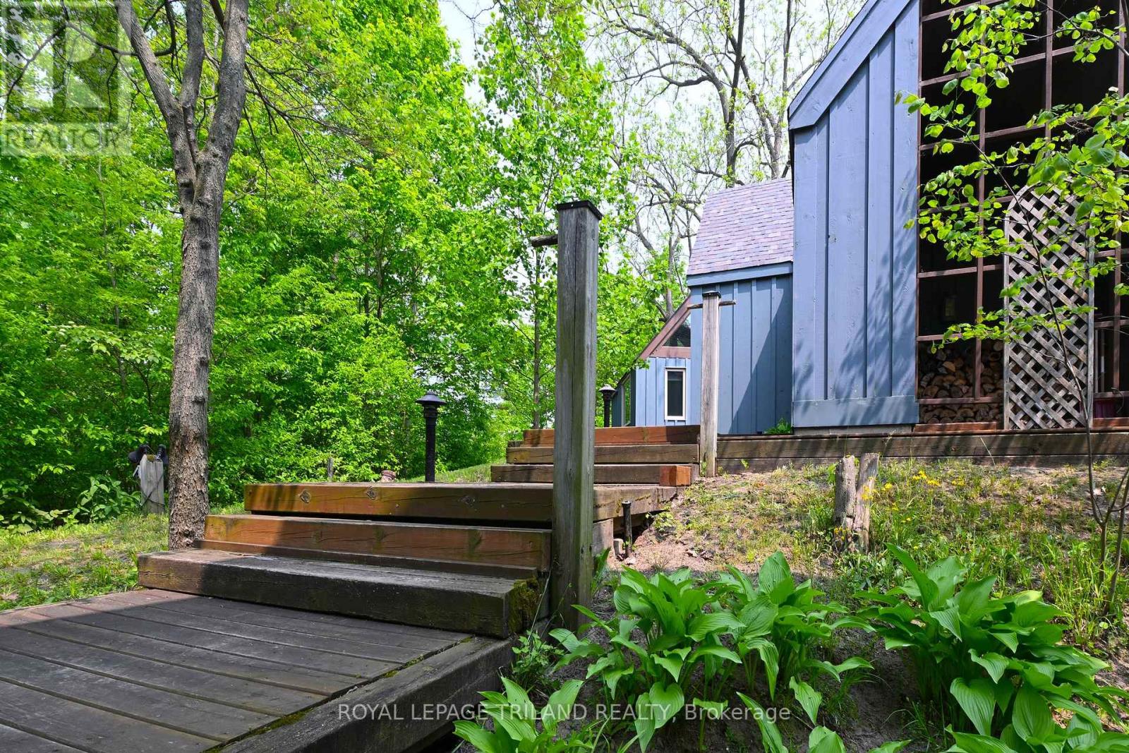 253 Elginfield Road, North Middlesex, Ontario  N0M 2K0 - Photo 6 - X12440511