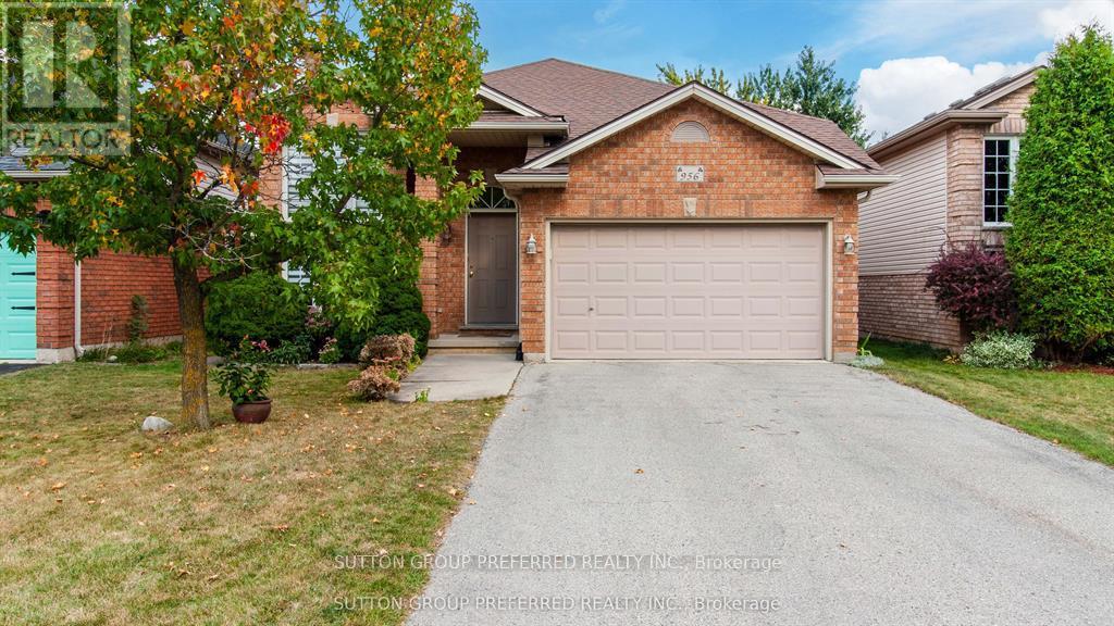 956 Queensborough Court N, London North, Ontario  N6G 5K1 - Photo 3 - X12440514