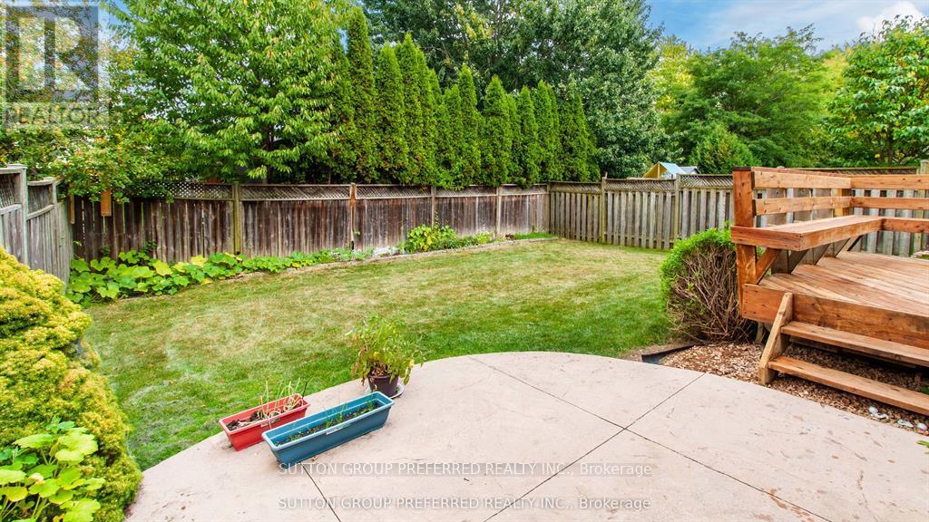 956 Queensborough Court N, London North, Ontario  N6G 5K1 - Photo 8 - X12440514
