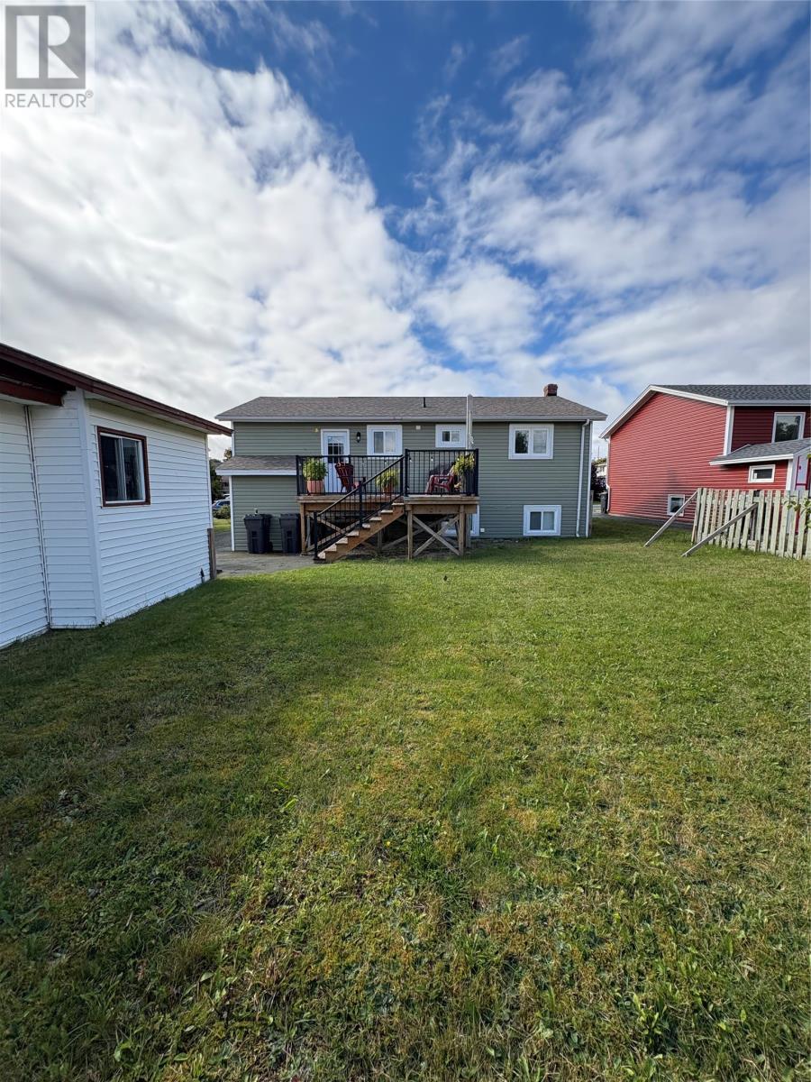87 Ashford Drive, Mount Pearl, Newfoundland & Labrador  A1N 3N7 - Photo 5 - 1291152