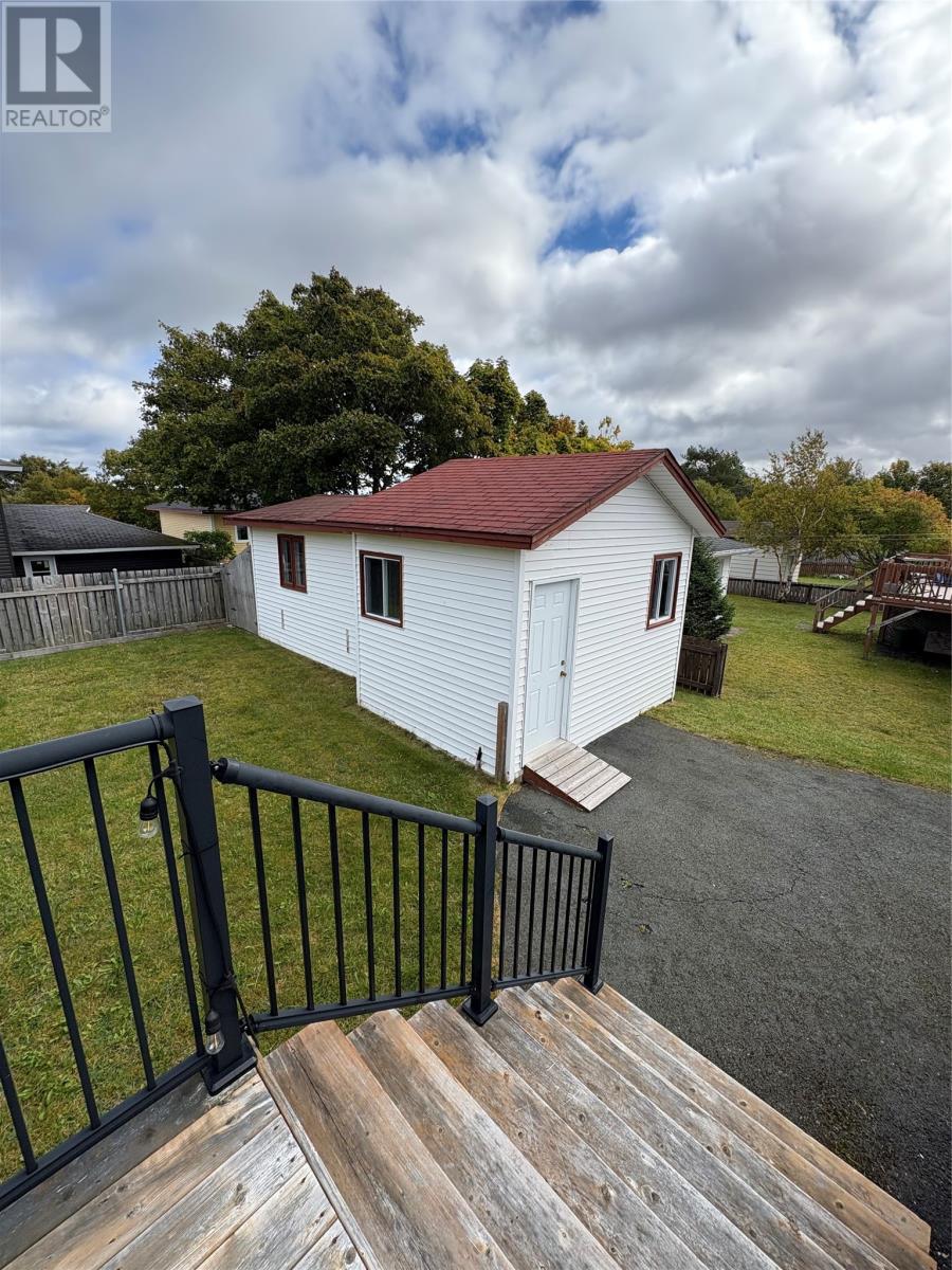 87 Ashford Drive, Mount Pearl, Newfoundland & Labrador  A1N 3N7 - Photo 6 - 1291152