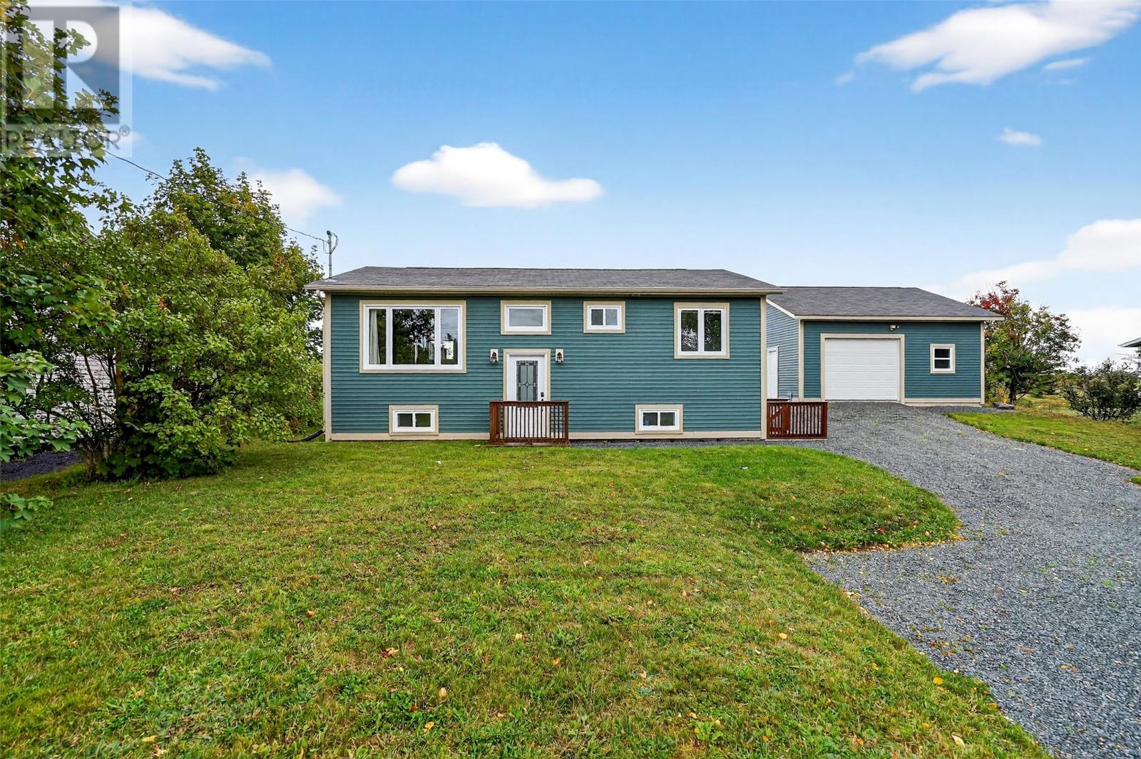 36-38 Whitney Street, Bay Roberts, Newfoundland & Labrador  A0A 1G0 - Photo 1 - 1291140