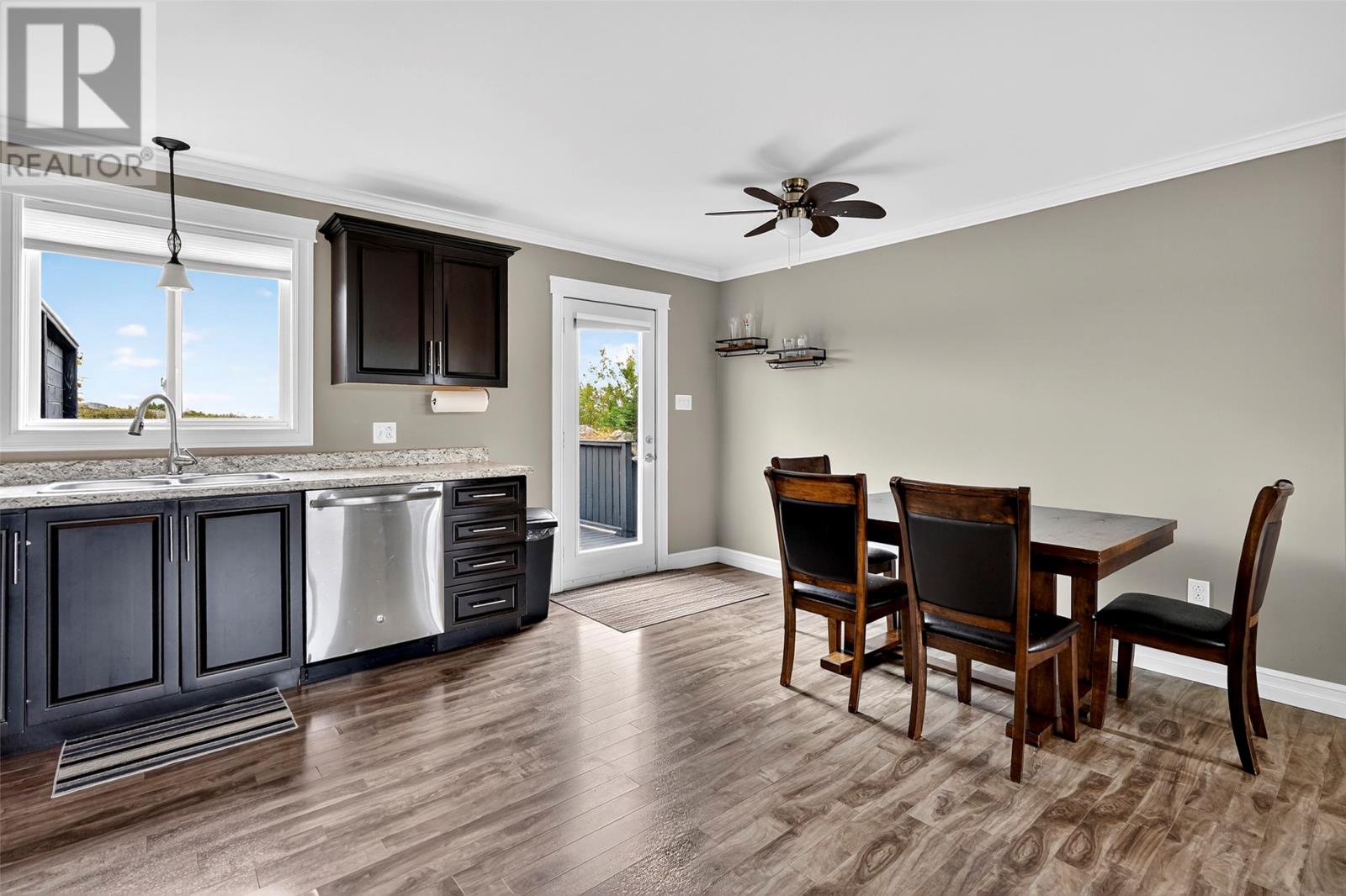 36-38 Whitney Street, Bay Roberts, Newfoundland & Labrador  A0A 1G0 - Photo 12 - 1291140