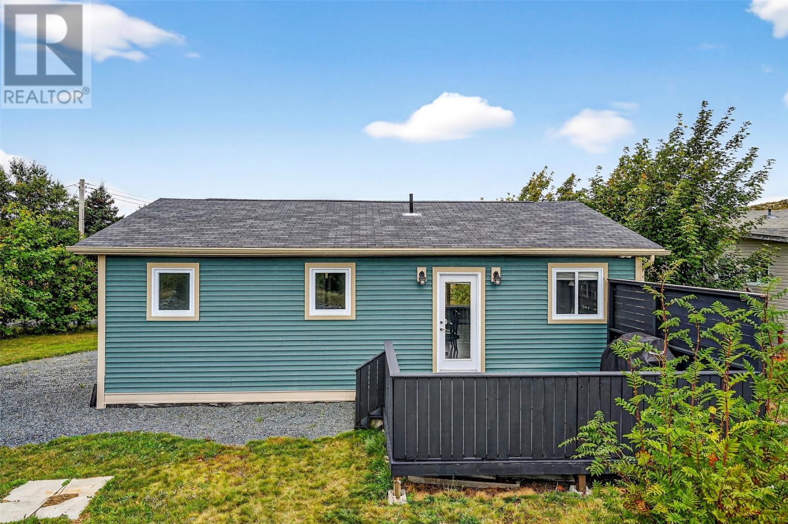36-38 Whitney Street, Bay Roberts, Newfoundland & Labrador  A0A 1G0 - Photo 29 - 1291140