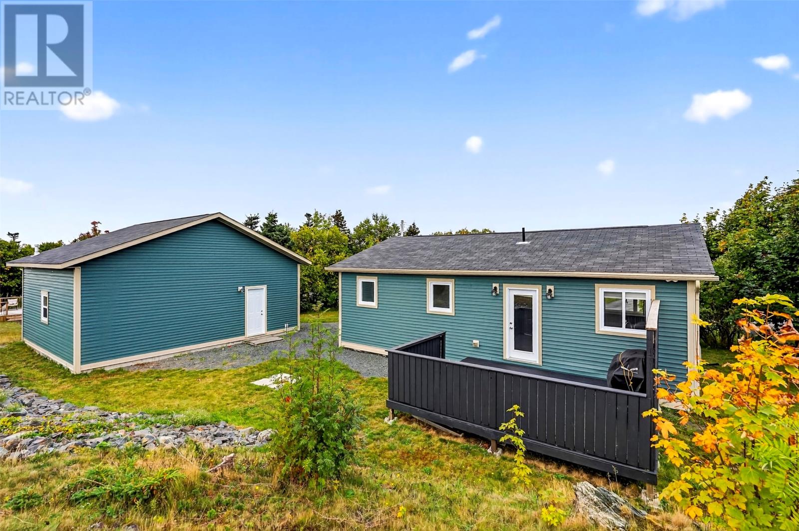 36-38 Whitney Street, Bay Roberts, Newfoundland & Labrador  A0A 1G0 - Photo 3 - 1291140