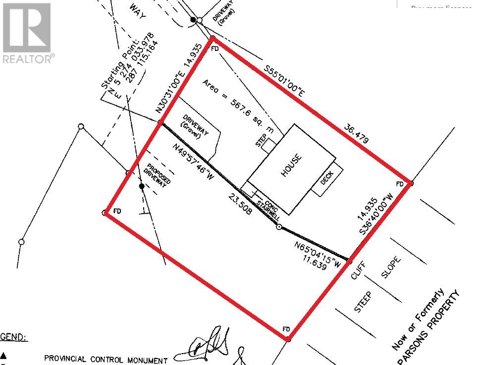 36-38 Whitney Street, Bay Roberts, Newfoundland & Labrador  A0A 1G0 - Photo 31 - 1291140