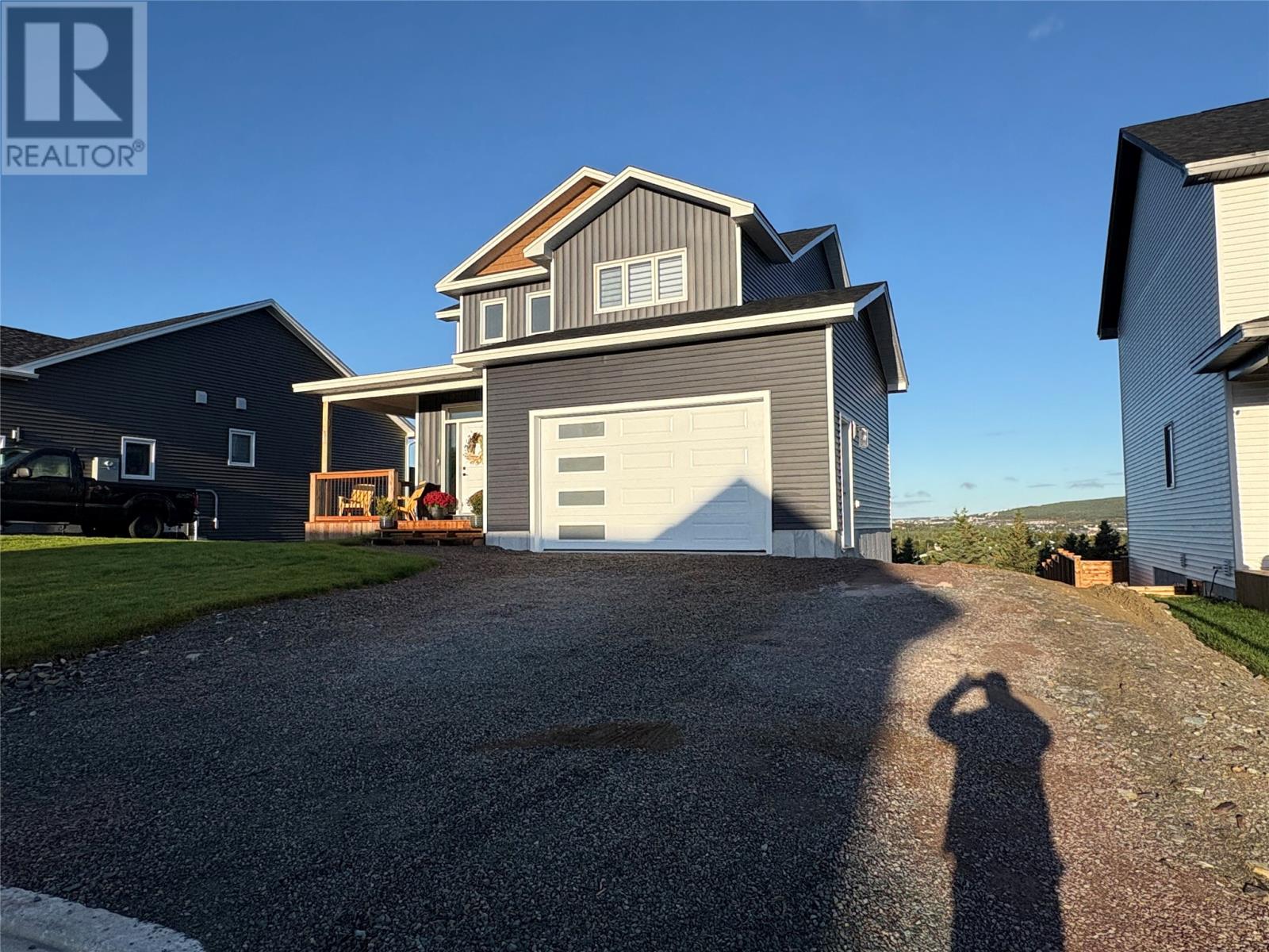 344-346 Old Broad Cove Road, Portugal Cove - St. Philips, Newfoundland & Labrador  A1M 3L9 - Photo 1 - 1291138