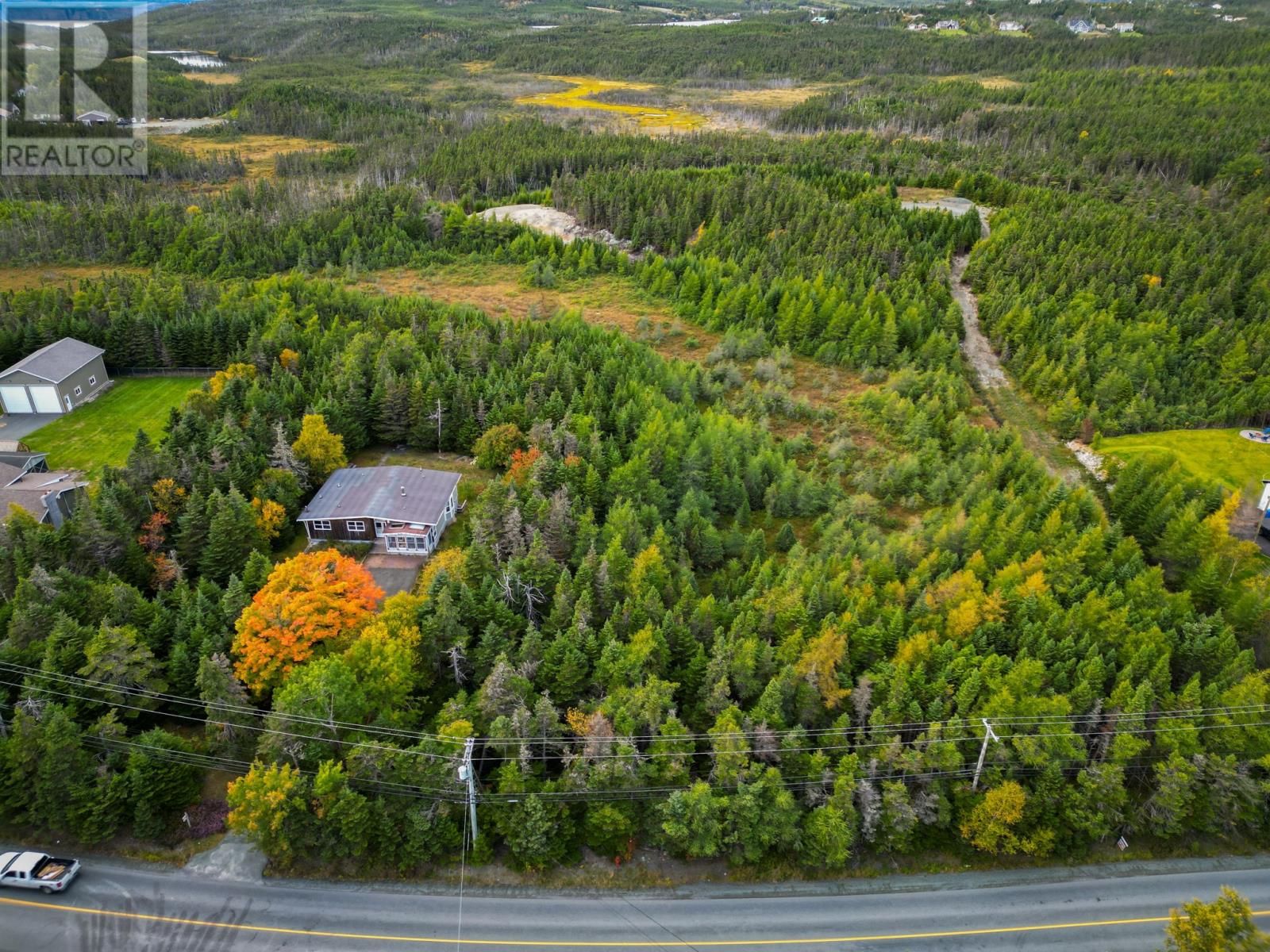 344-346 Old Broad Cove Road, Portugal Cove - St. Philips, Newfoundland & Labrador  A1M 3L9 - Photo 4 - 1291138