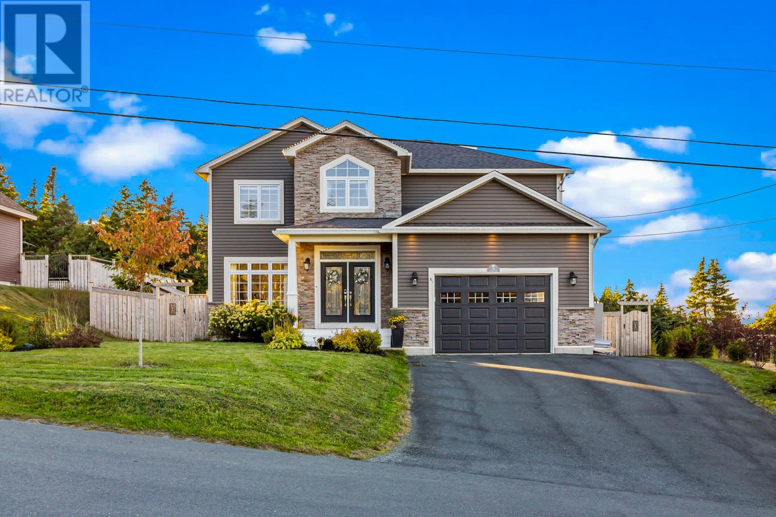 14 Golden Dawn Drive, Portugal Cove, Newfoundland & Labrador  A1M 0C9 - Photo 1 - 1291135
