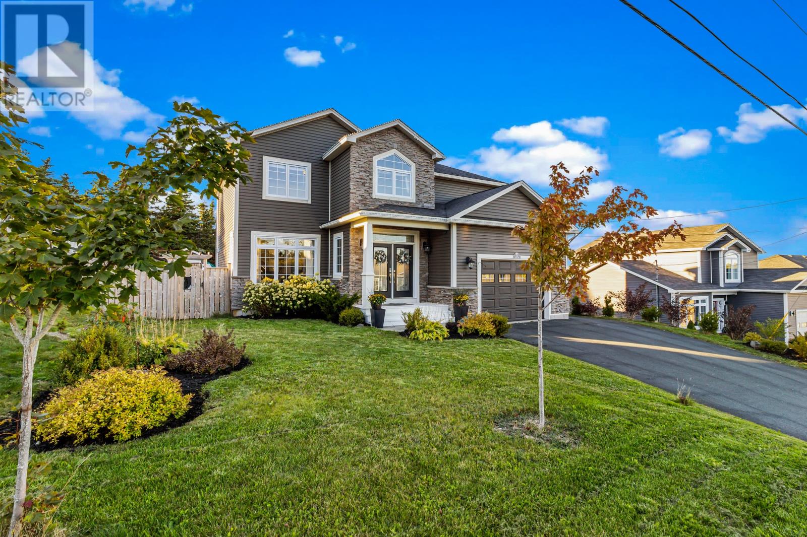 14 Golden Dawn Drive, Portugal Cove, Newfoundland & Labrador  A1M 0C9 - Photo 2 - 1291135