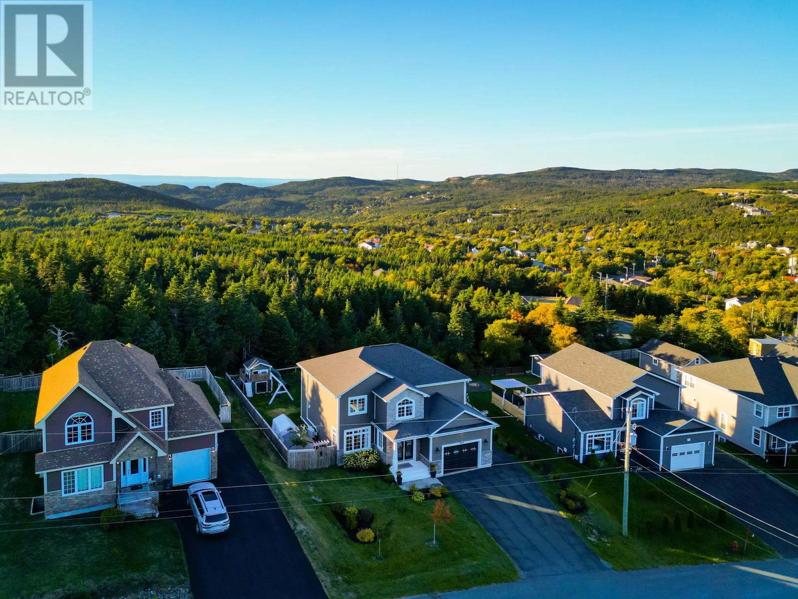 14 Golden Dawn Drive, Portugal Cove, Newfoundland & Labrador  A1M 0C9 - Photo 3 - 1291135