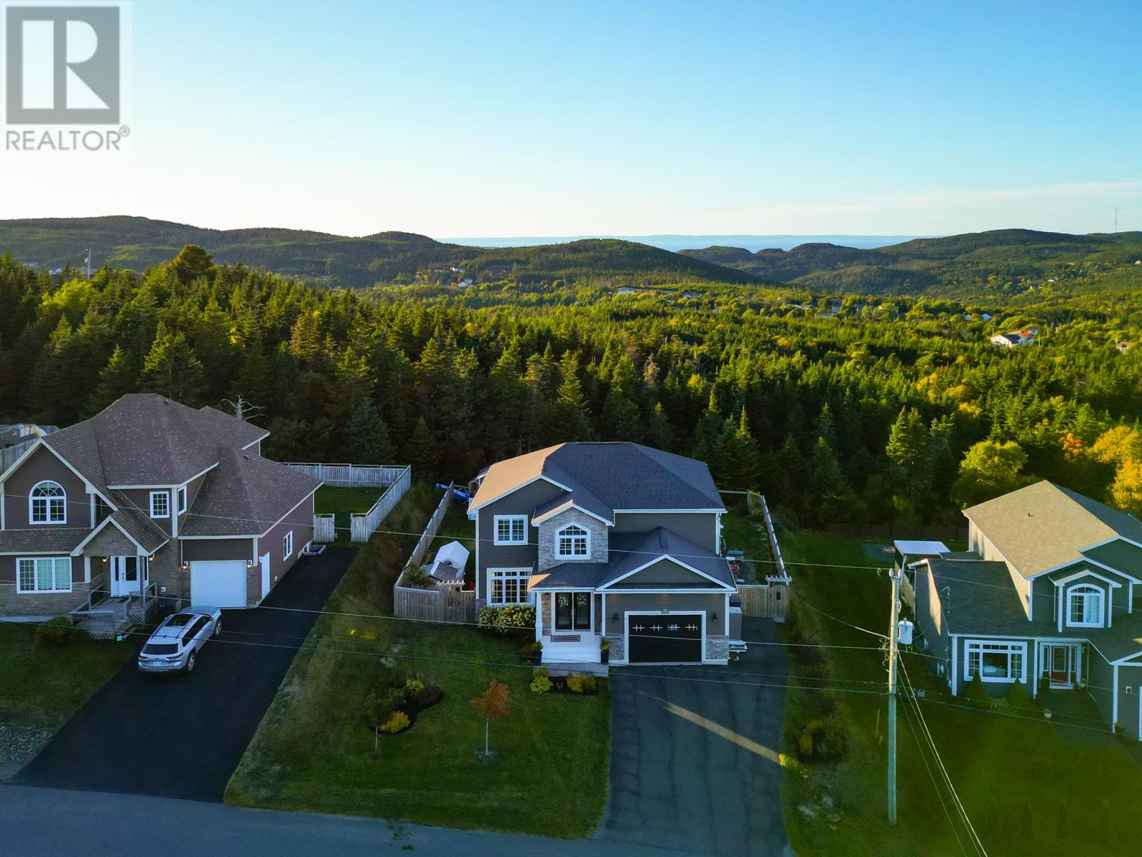 14 Golden Dawn Drive, Portugal Cove, Newfoundland & Labrador  A1M 0C9 - Photo 4 - 1291135