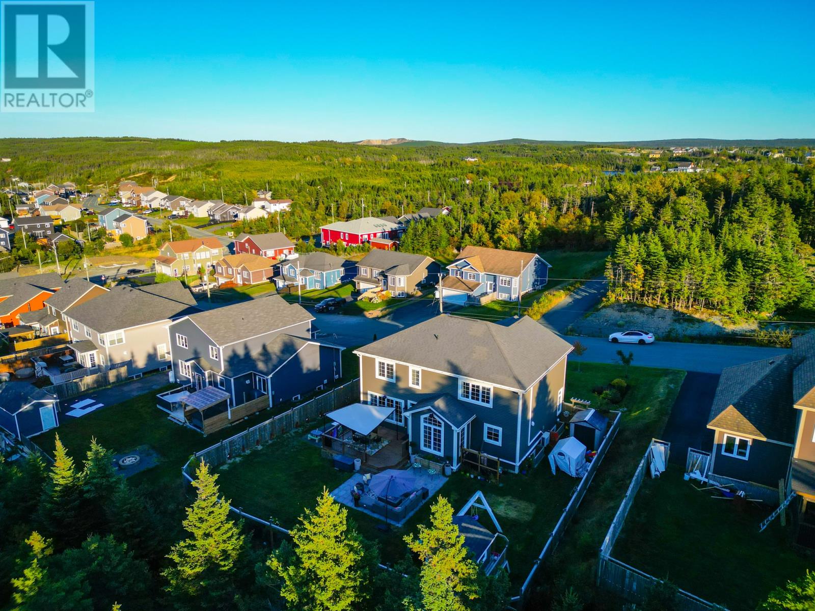14 Golden Dawn Drive, Portugal Cove, Newfoundland & Labrador  A1M 0C9 - Photo 6 - 1291135