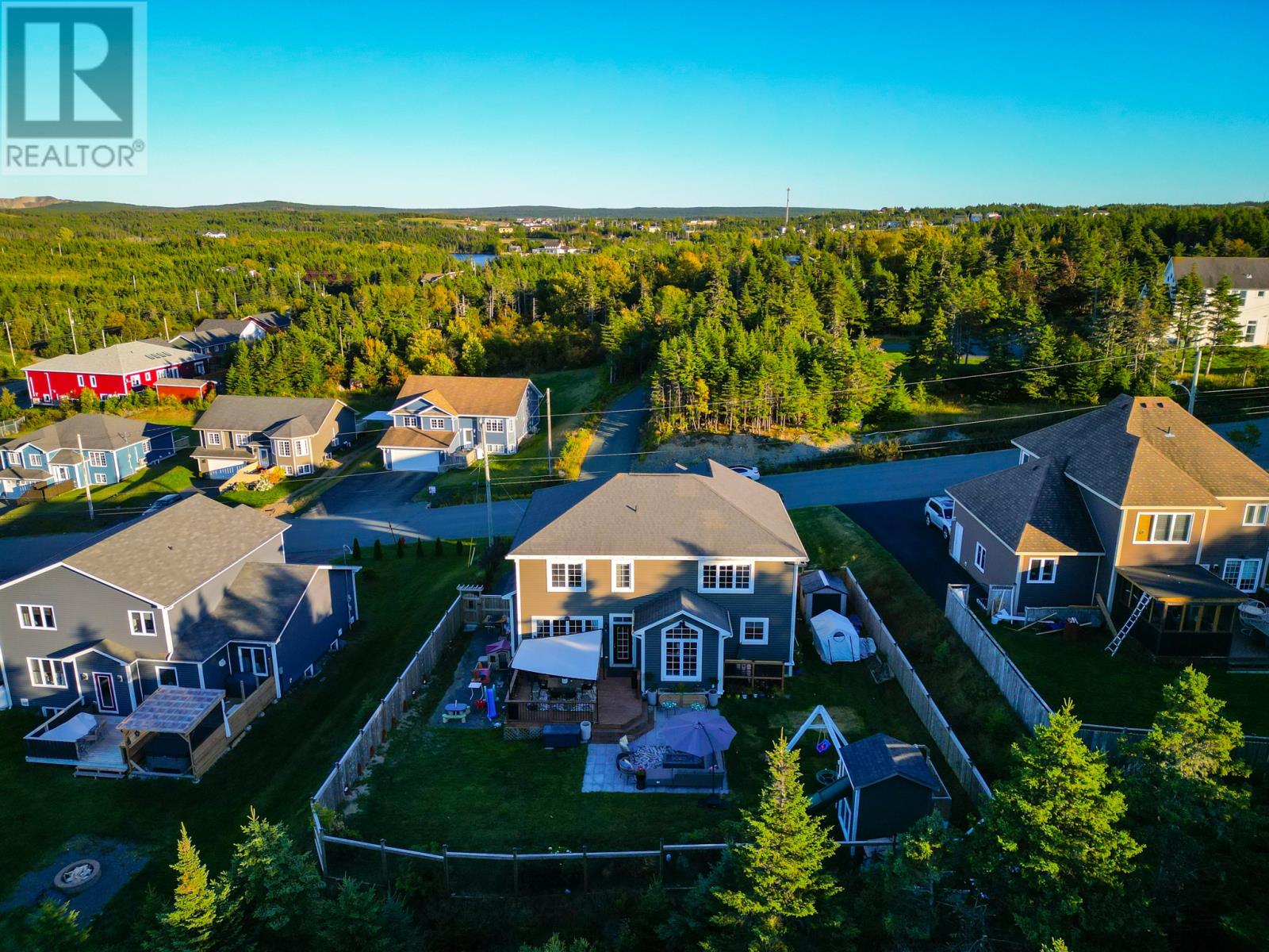 14 Golden Dawn Drive, Portugal Cove, Newfoundland & Labrador  A1M 0C9 - Photo 7 - 1291135