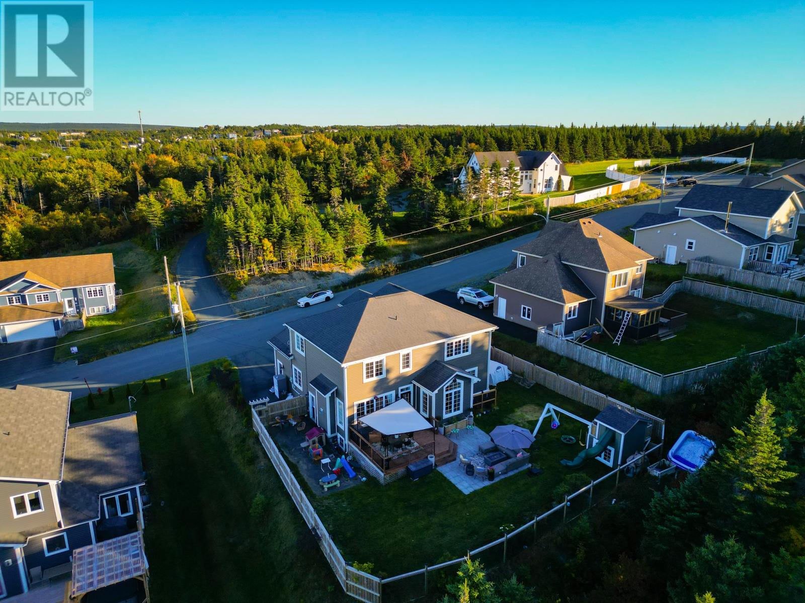 14 Golden Dawn Drive, Portugal Cove, Newfoundland & Labrador  A1M 0C9 - Photo 8 - 1291135
