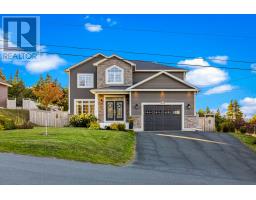 14 Golden Dawn Drive, Portugal Cove, Newfoundland & Labrador