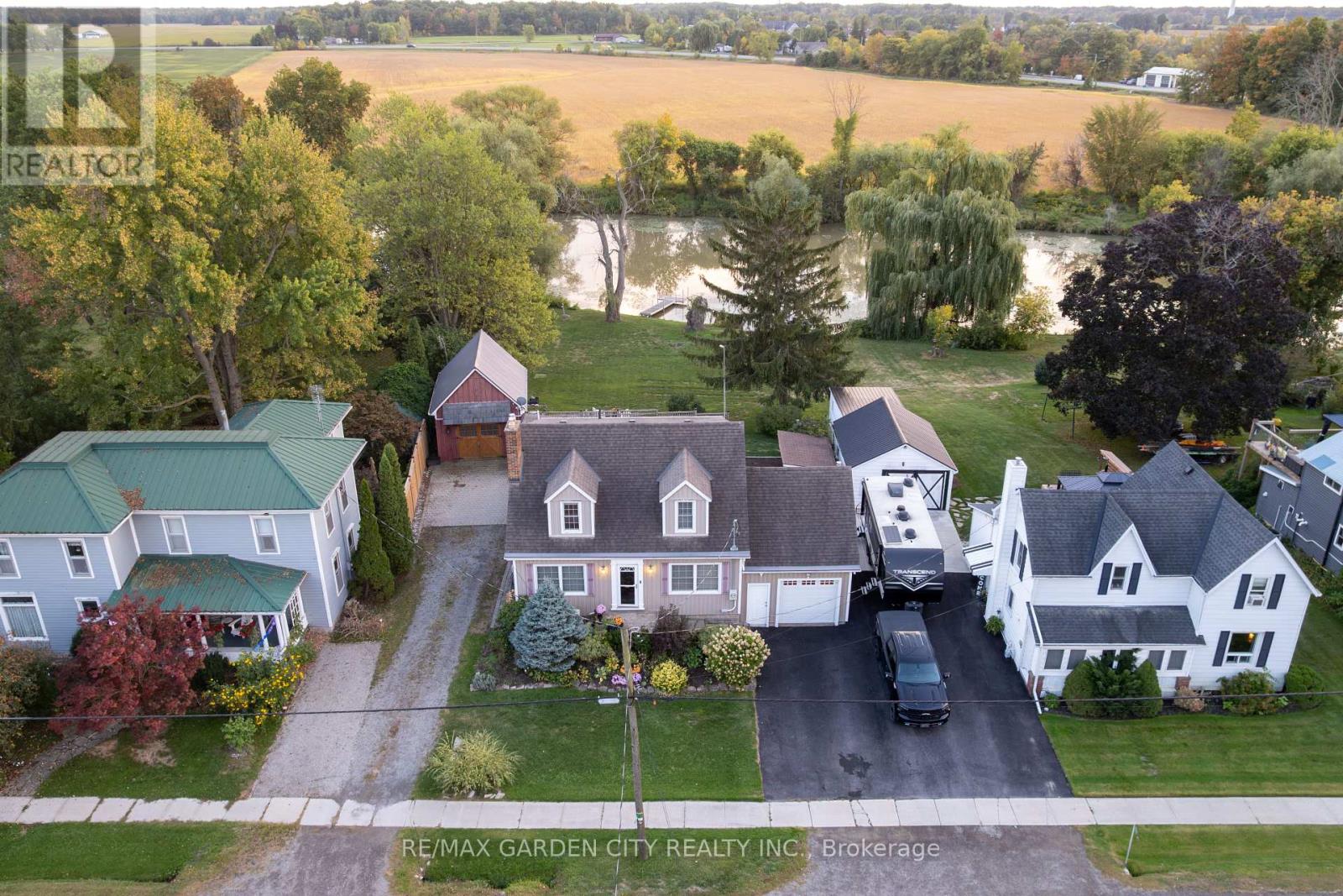 5124 Canborough Road, West Lincoln, Ontario  L0R 2J0 - Photo 40 - X12428326