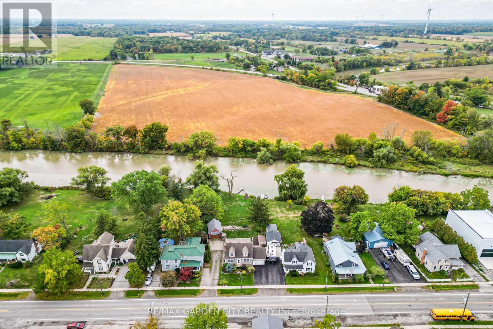 5124 Canborough Road, West Lincoln, Ontario  L0R 2J0 - Photo 41 - X12428326