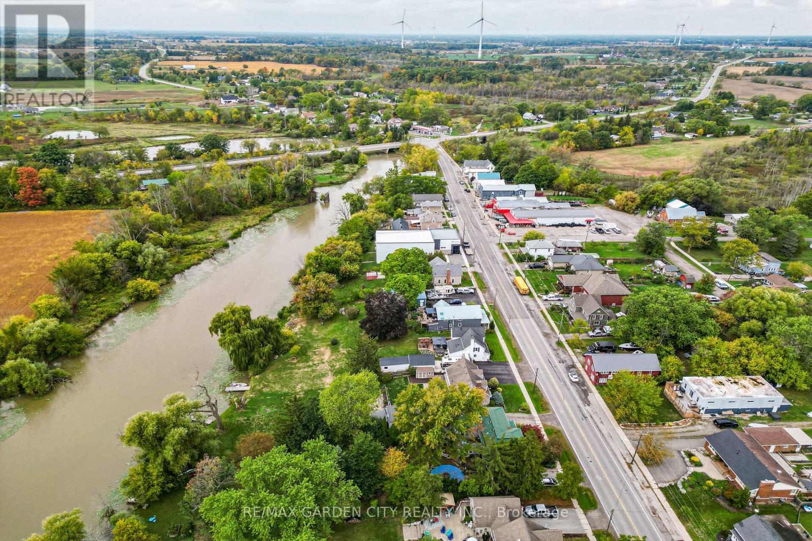 5124 Canborough Road, West Lincoln, Ontario  L0R 2J0 - Photo 42 - X12428326