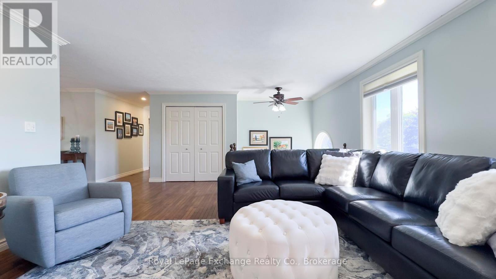 723 Goldie Crescent, Kincardine, Ontario  N2Z 2Z9 - Photo 10 - X12440449