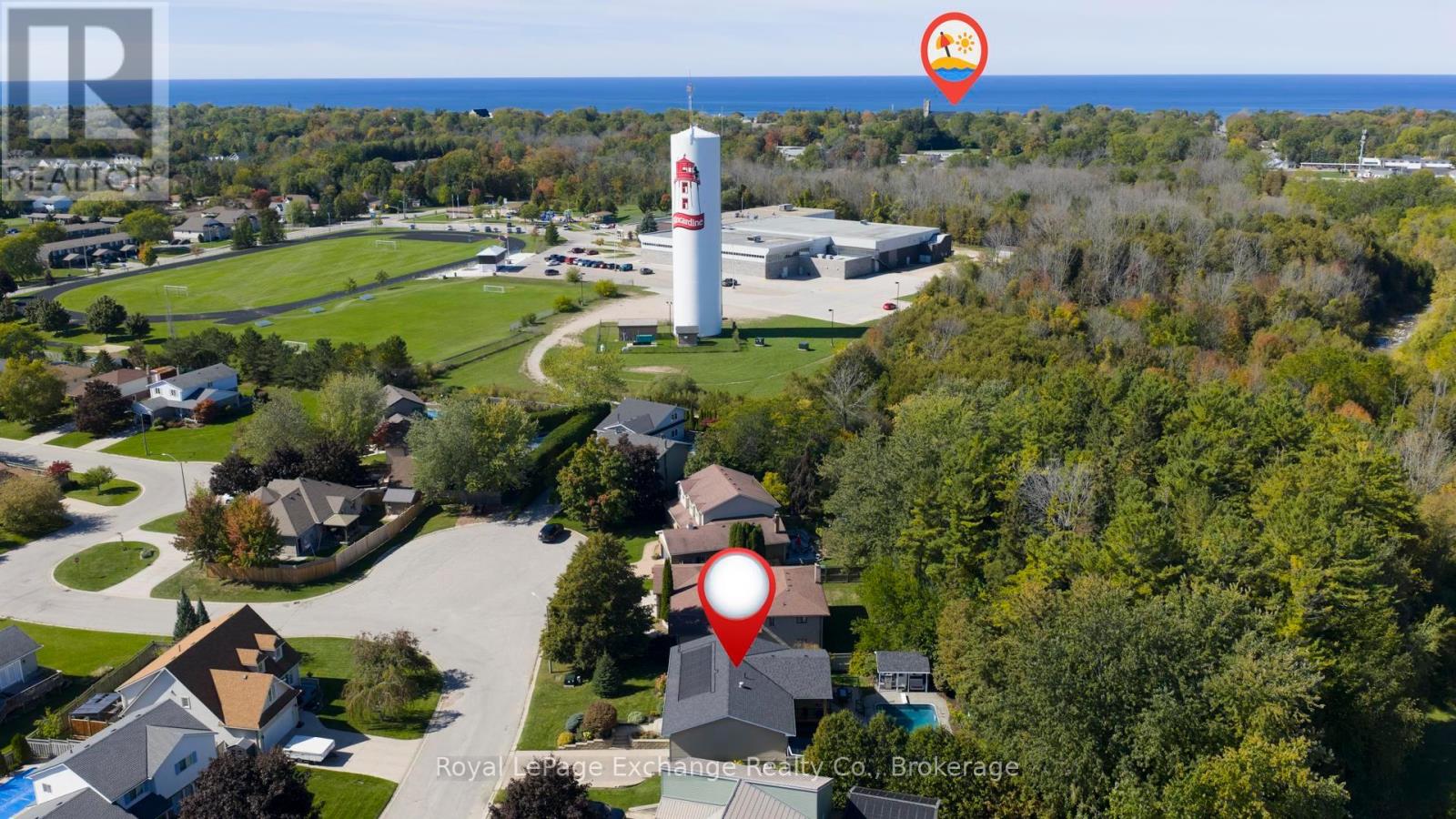 723 Goldie Crescent, Kincardine, Ontario  N2Z 2Z9 - Photo 4 - X12440449
