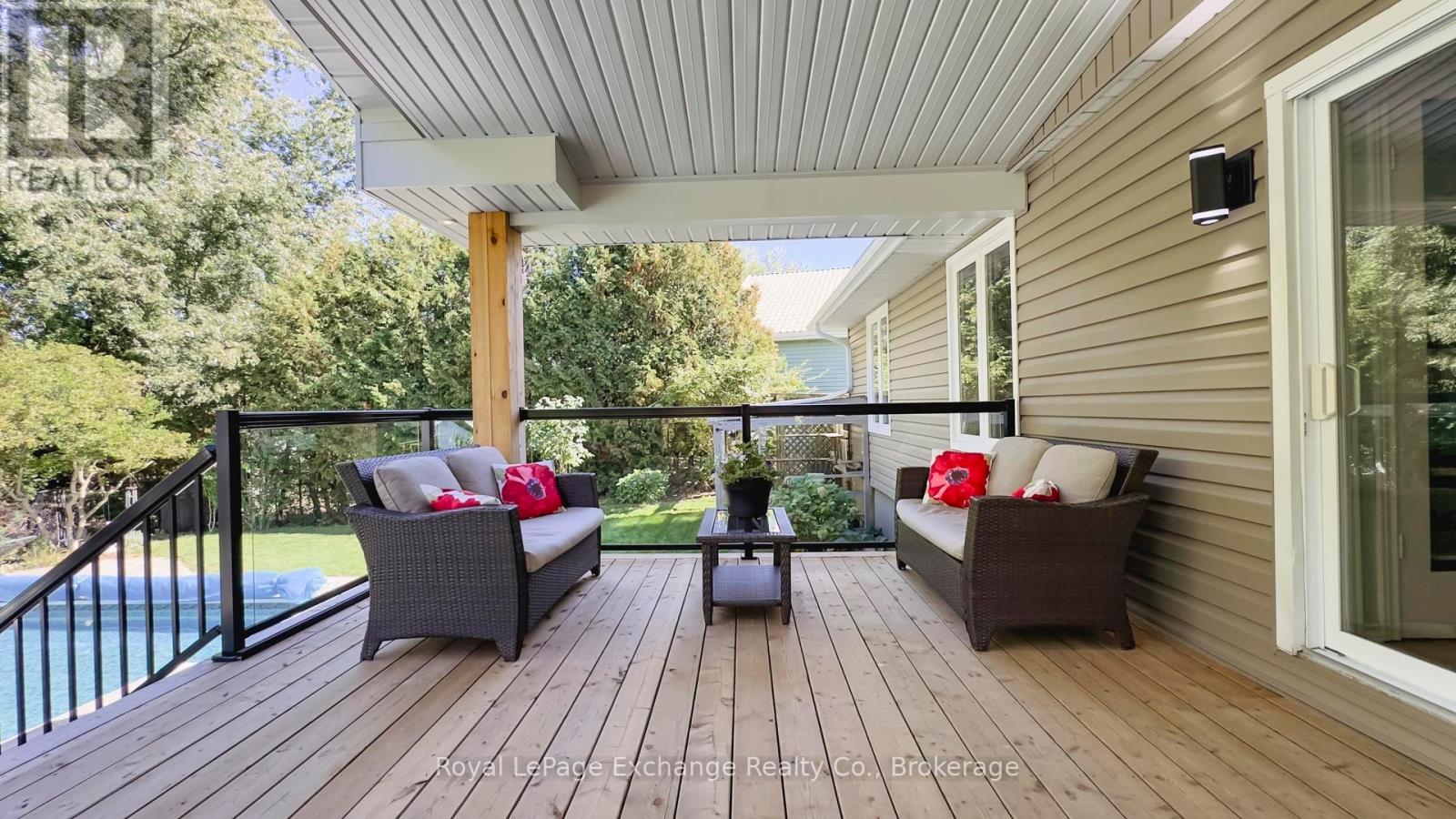 723 Goldie Crescent, Kincardine, Ontario  N2Z 2Z9 - Photo 41 - X12440449