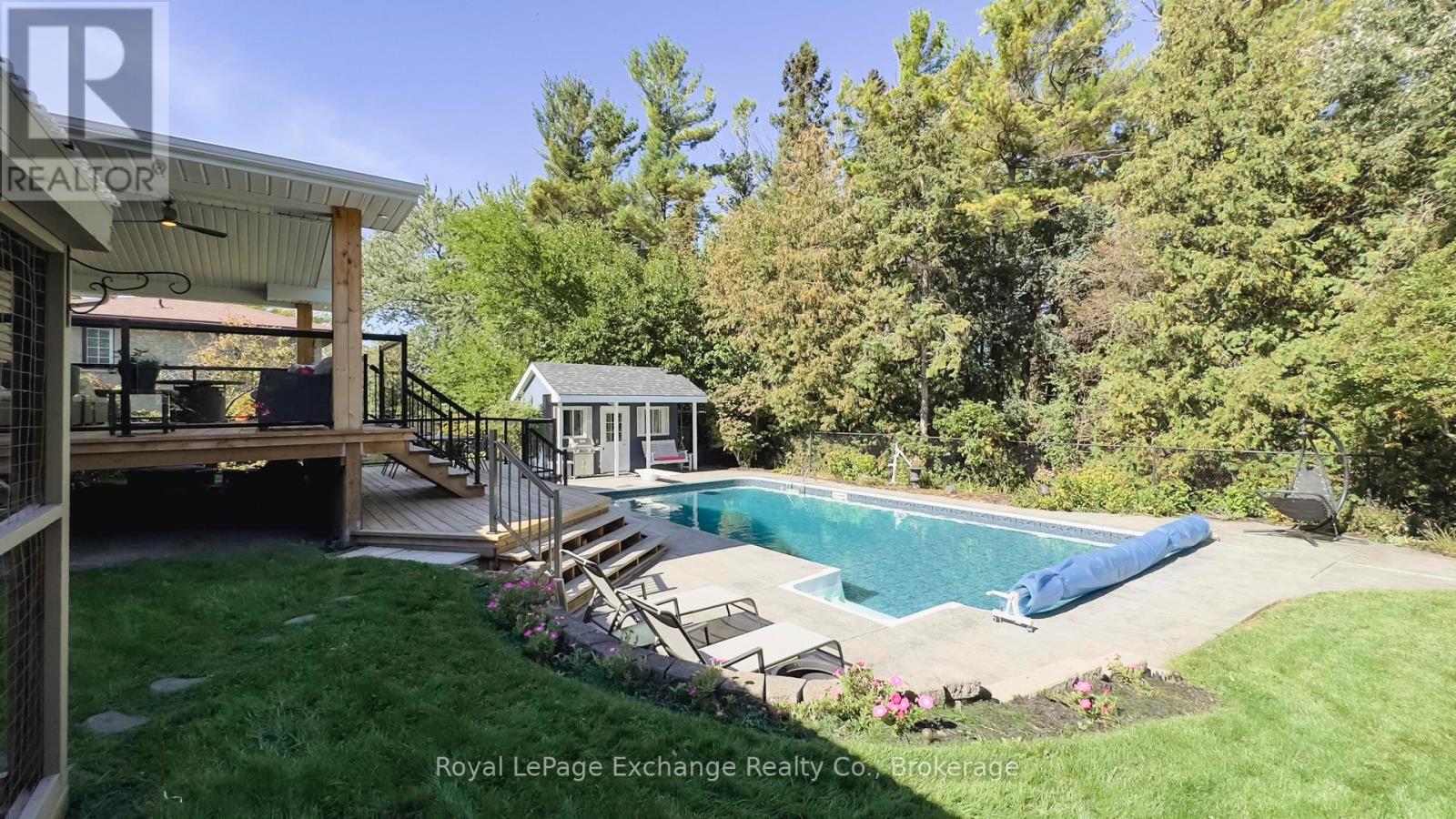 723 Goldie Crescent, Kincardine, Ontario  N2Z 2Z9 - Photo 49 - X12440449