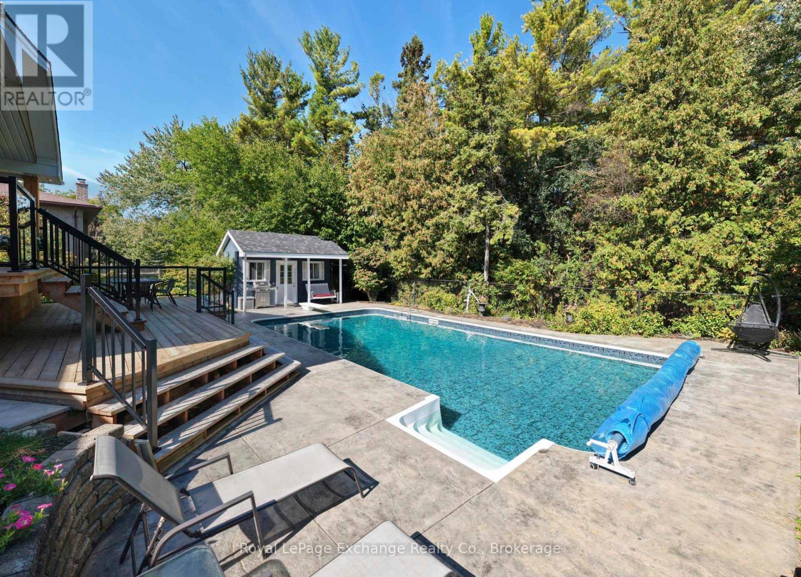 723 Goldie Crescent, Kincardine, Ontario  N2Z 2Z9 - Photo 50 - X12440449
