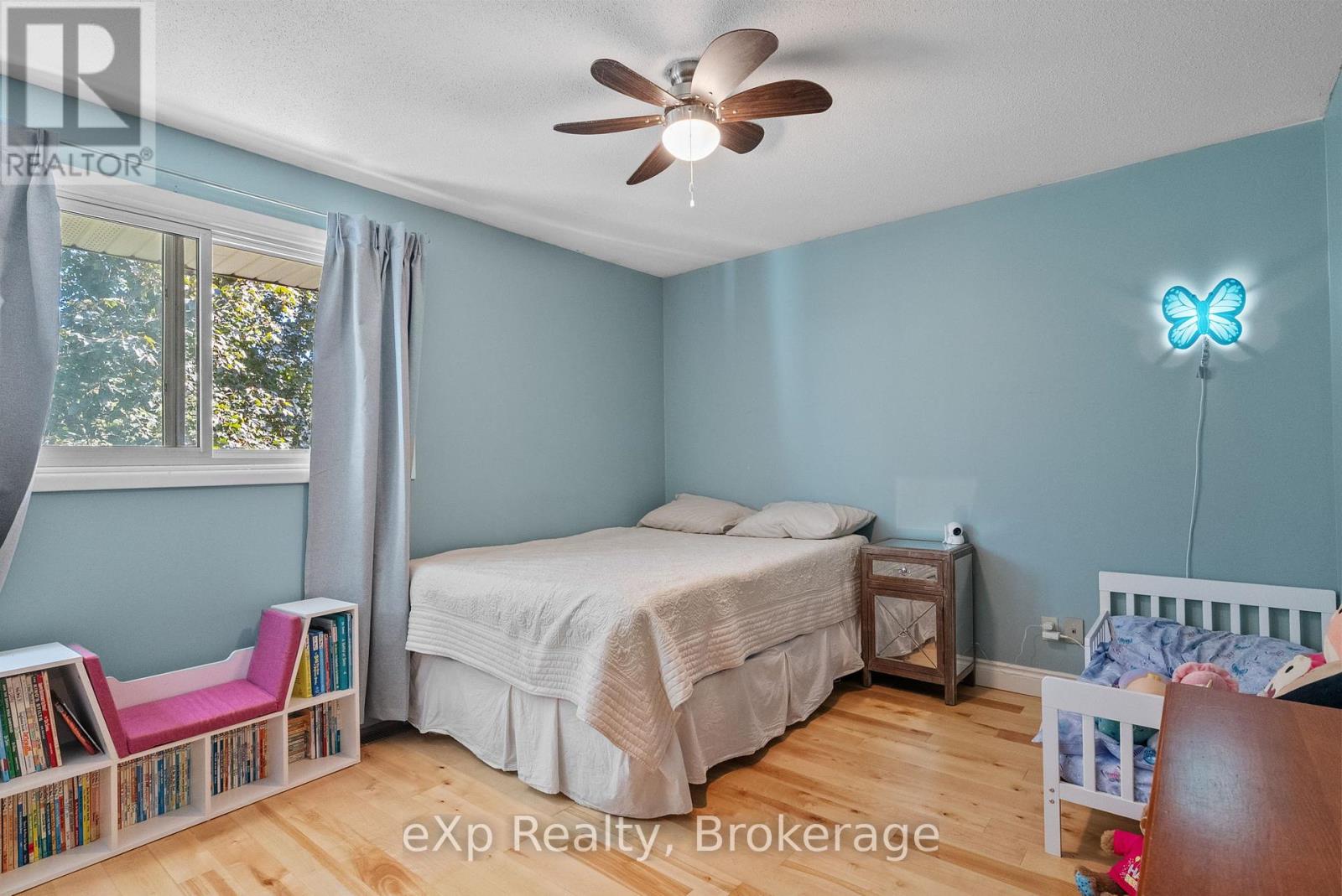 286 Dufferin Street, Stratford, Ontario  N5A 2H2 - Photo 15 - X12440459