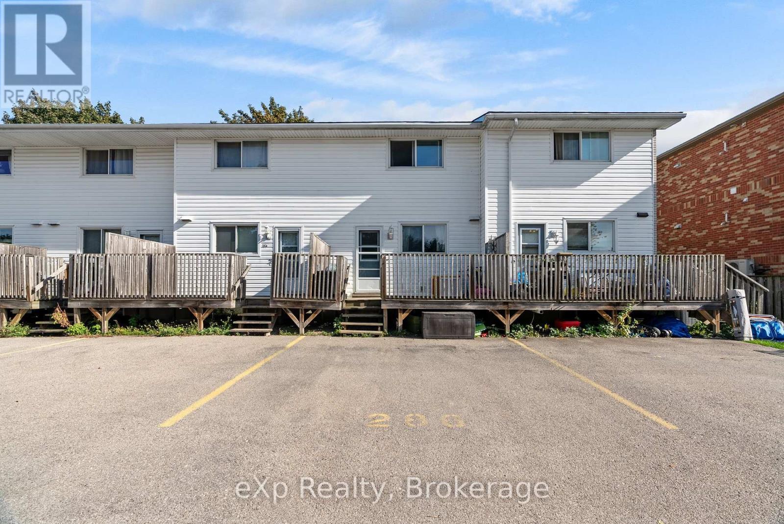286 Dufferin Street, Stratford, Ontario  N5A 2H2 - Photo 26 - X12440459