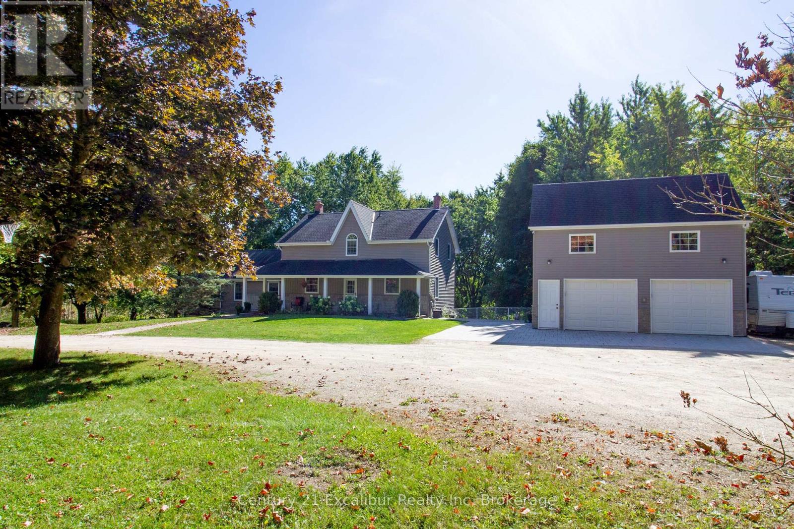 8583 SDRD 15, Centre Wellington, Ontario