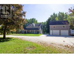 8583 SDRD 15, Centre Wellington, Ontario