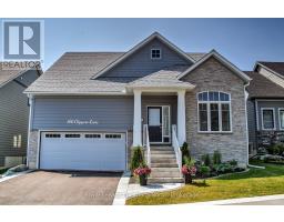 106 CLIPPERS LANE, Blue Mountains, Ontario
