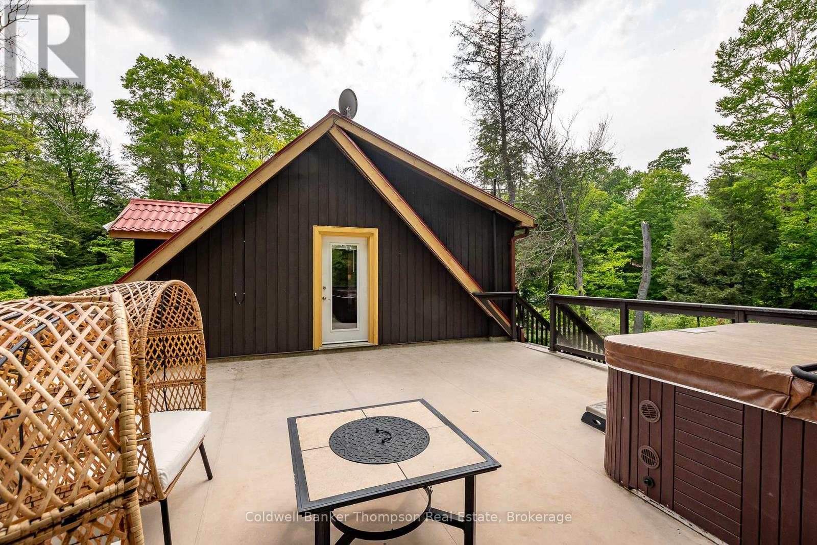 1626 Port Cunnington Road, Lake Of Bays, Ontario  P0A 1H0 - Photo 22 - X12440501