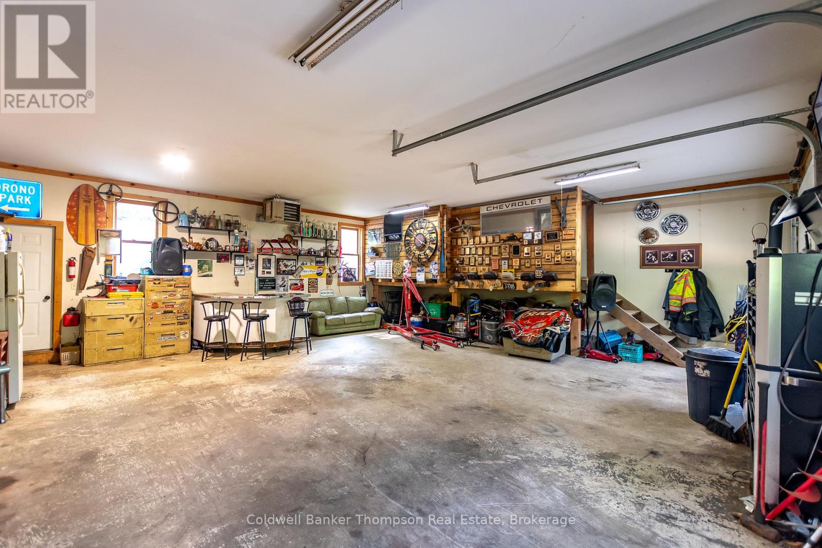 1626 Port Cunnington Road, Lake Of Bays, Ontario  P0A 1H0 - Photo 25 - X12440501