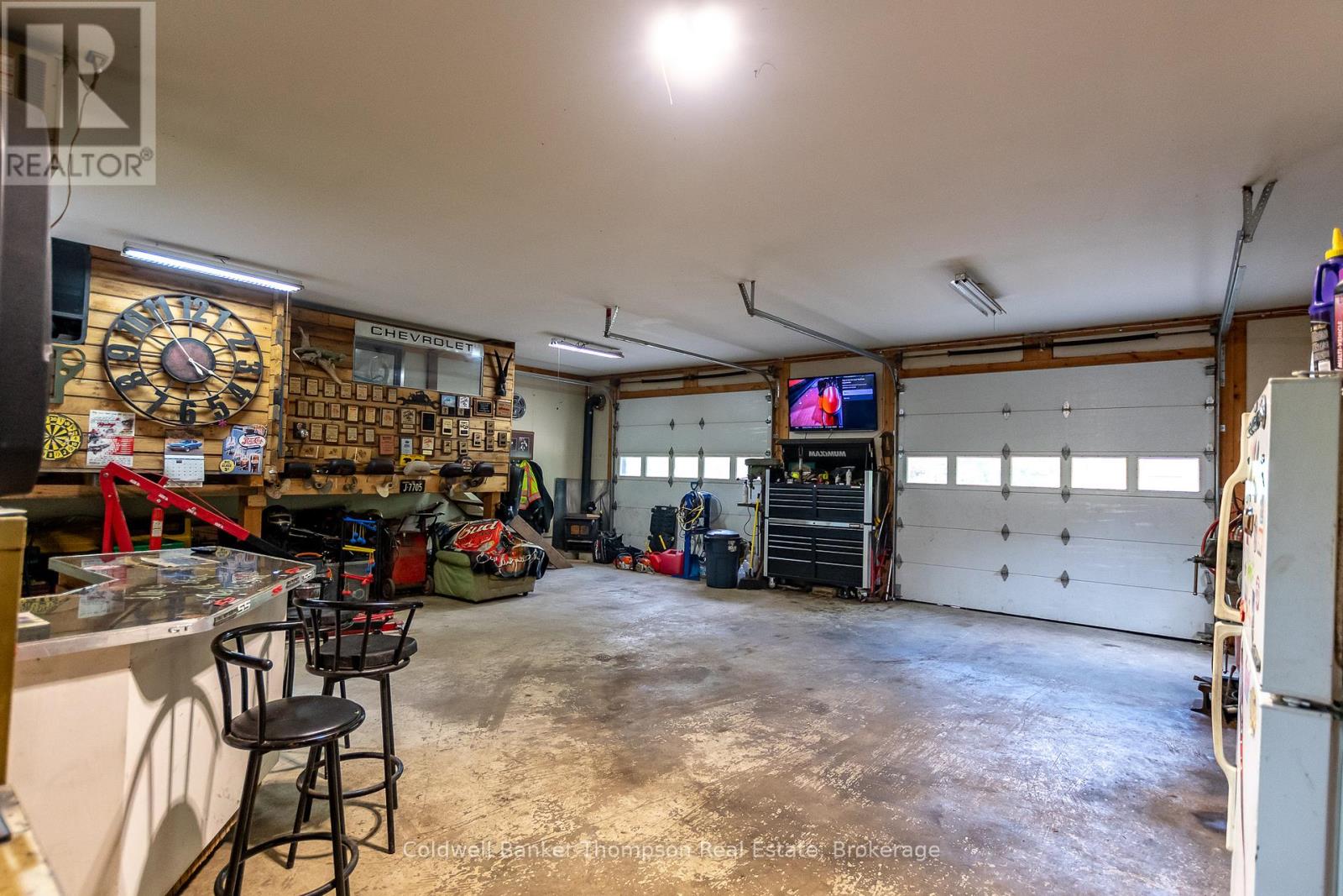 1626 Port Cunnington Road, Lake Of Bays, Ontario  P0A 1H0 - Photo 28 - X12440501