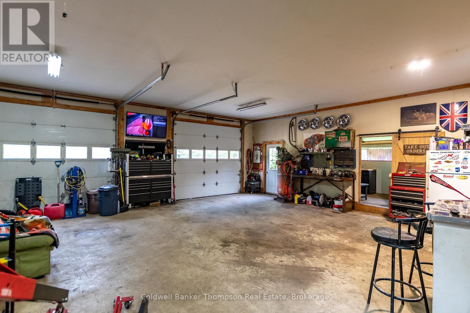 1626 Port Cunnington Road, Lake Of Bays, Ontario  P0A 1H0 - Photo 29 - X12440501