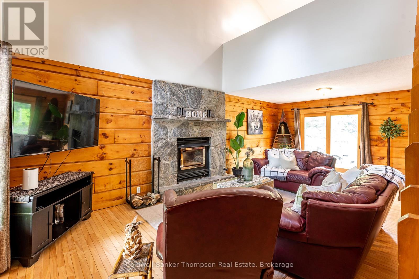 1626 Port Cunnington Road, Lake Of Bays, Ontario  P0A 1H0 - Photo 3 - X12440501