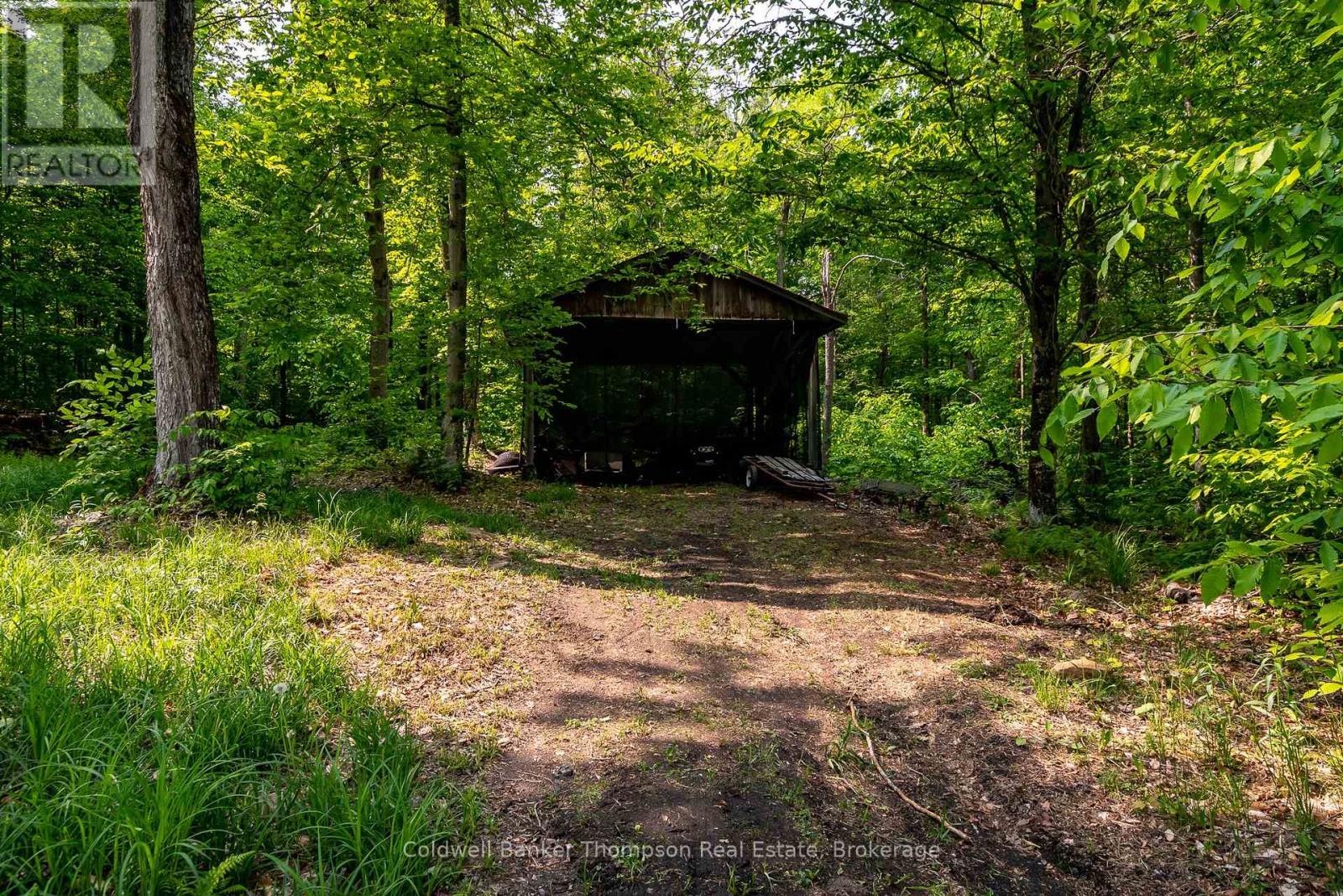 1626 Port Cunnington Road, Lake Of Bays, Ontario  P0A 1H0 - Photo 30 - X12440501