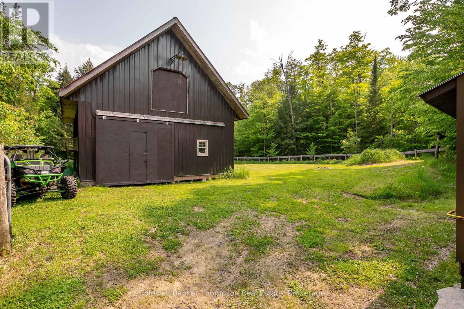 1626 Port Cunnington Road, Lake Of Bays, Ontario  P0A 1H0 - Photo 31 - X12440501