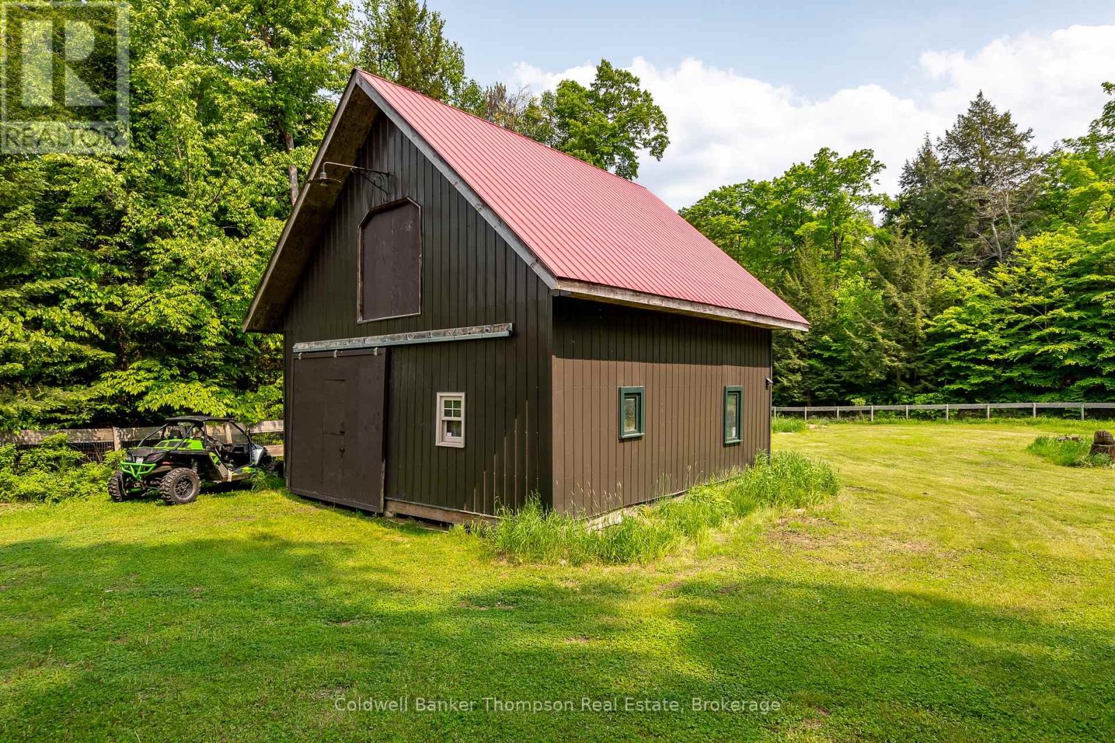 1626 Port Cunnington Road, Lake Of Bays, Ontario  P0A 1H0 - Photo 33 - X12440501