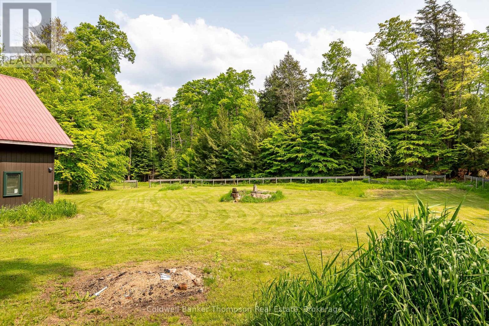 1626 Port Cunnington Road, Lake Of Bays, Ontario  P0A 1H0 - Photo 34 - X12440501