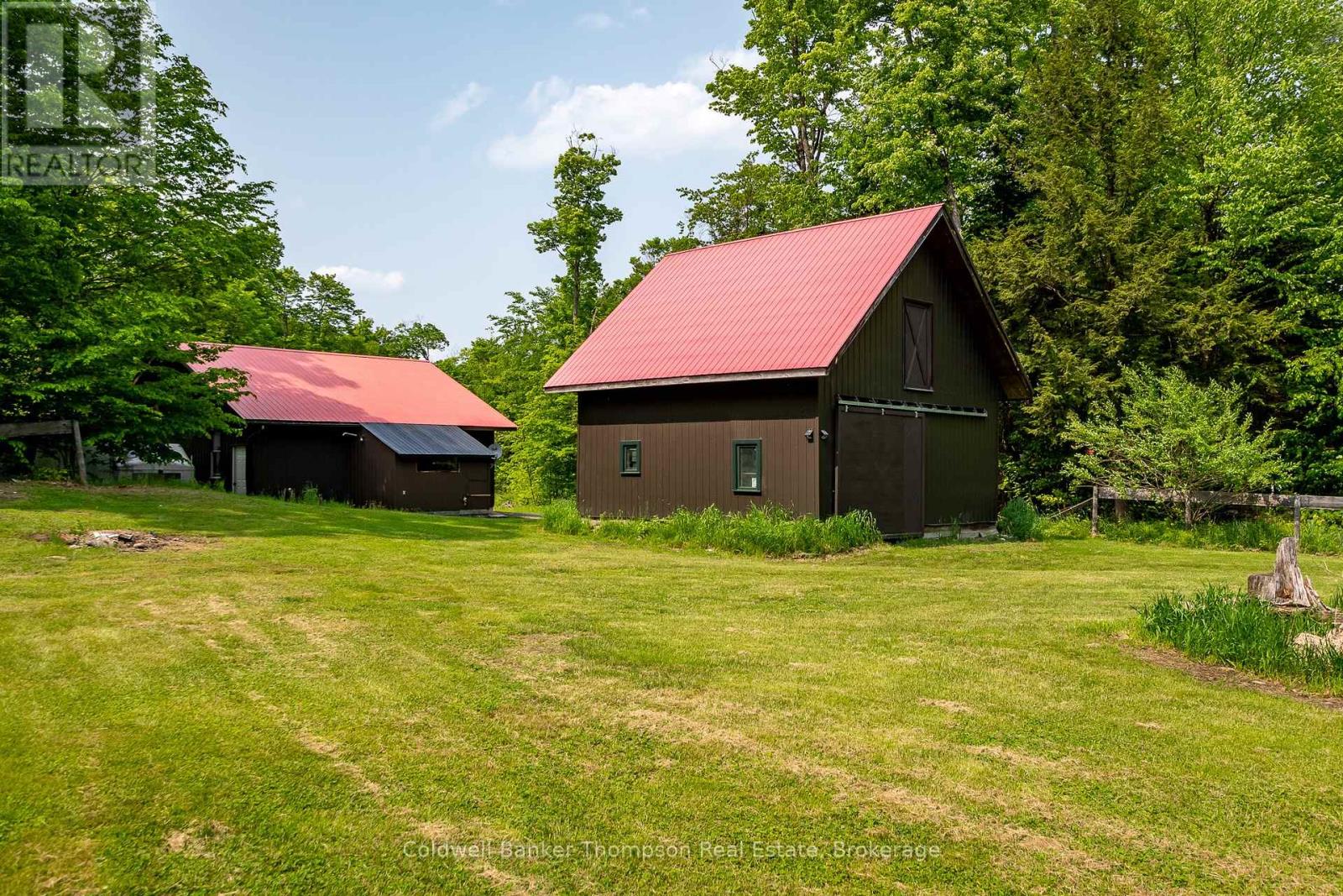 1626 Port Cunnington Road, Lake Of Bays, Ontario  P0A 1H0 - Photo 35 - X12440501